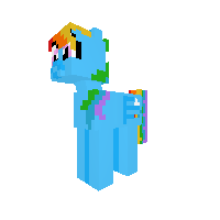 Rainbow Dash