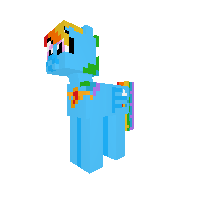 Rainbow Dash