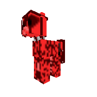 Blood puddle