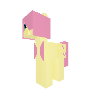 flutershy