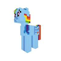 Rainbow Dash