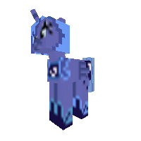 Princess Luna2