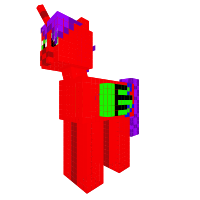 Gamma Smasher