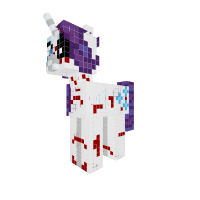 Lil Miss Rarity