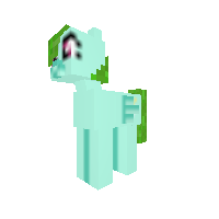 Green leaf