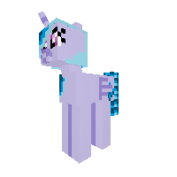 New Pony..