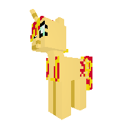 Sunset Shimmer