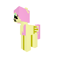 Flutter shy (Updated)