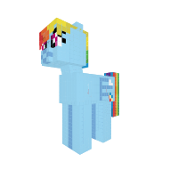 New Pony