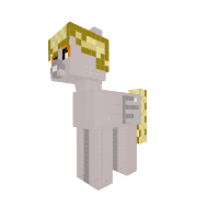 Derpy Hooves