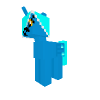Blue Diamond