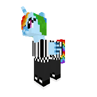 rainbow dash