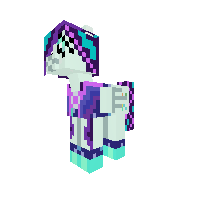 Rara (as a peg)