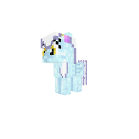 New Pony