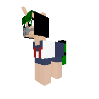 green delinquent