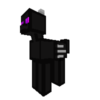 Ender Dragon