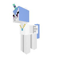 New Pony