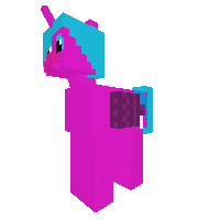 Princess Candypop