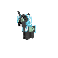 New Pony