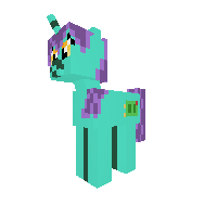 Circuitboard (Rawr)