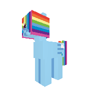 Rainbow Dash