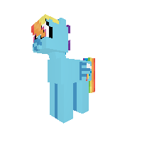 Rainbow Dash