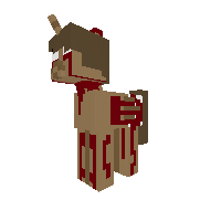 Bloody Herobrine
