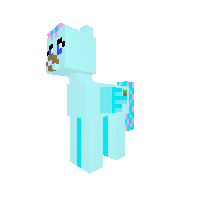 Mineyblue