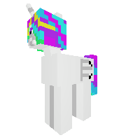 New Pony