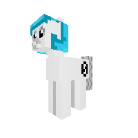 New Pony