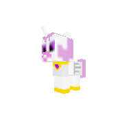 Baby celestia
