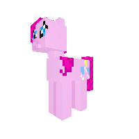 Pinkie Pie