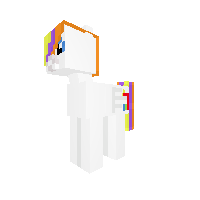 Soaring Colors (My OC)