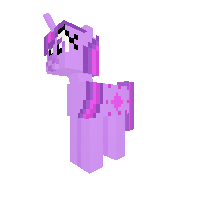 New Pony