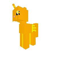 Fireclaw(frendship power :))