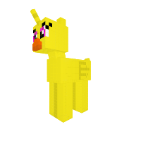 toy Chica