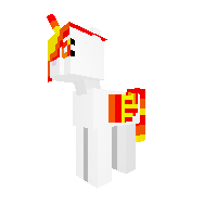Fireclaw(firepony)