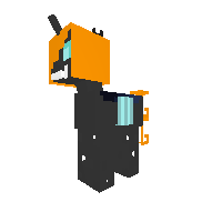 Fireclaw(changeling)