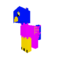 Fireclaw(griffon)
