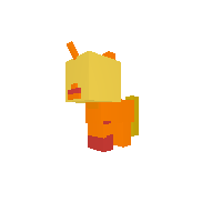 fire child