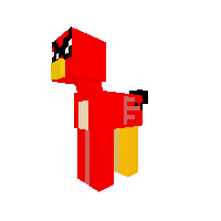 red(eyebrows)
