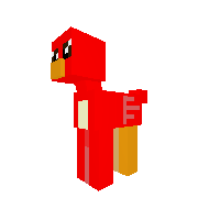 arngry birdifyed feress