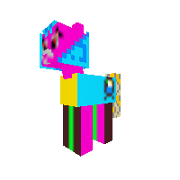 New Pony