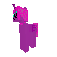 Princess Bubblegum