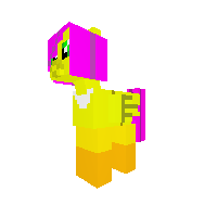 Flutterchic(my type)