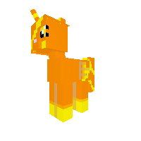 Fireclaw(pony power)