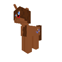 Autumn Rose (Another One of my OC's)