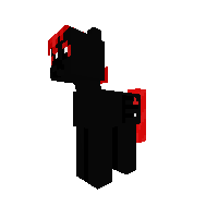 Pixel Dusk