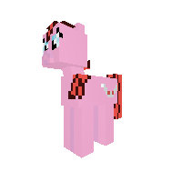 PrettyPrincess (Rawr)