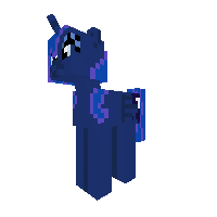princess luna